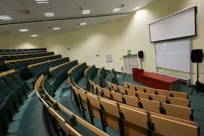 Wyższa Szkoła Administracji Publicznej w Ostrołęce