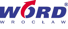 Logo Centrum Konferencyjne WORD