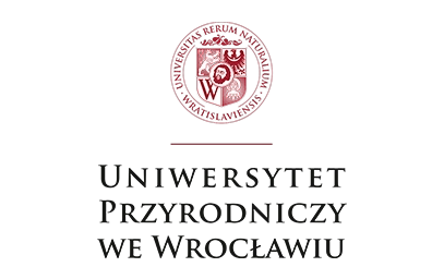 Logo Uniwersytet Przyrodniczy we Wrocławiu