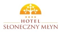 Logo Hotel Słoneczny Młyn****