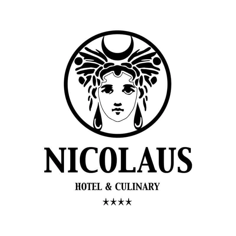 Logo Hotel Nicolaus****