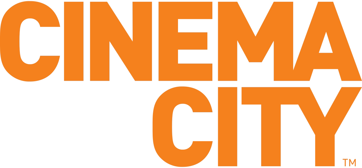 Logo Cinema City Bydgoszcz