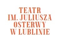Logo Teatr im. Juliusza Osterwy w Lublinie