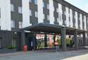Efekt Express Hotel