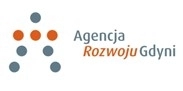 Logo Agencja Rozwoju Gdyni 