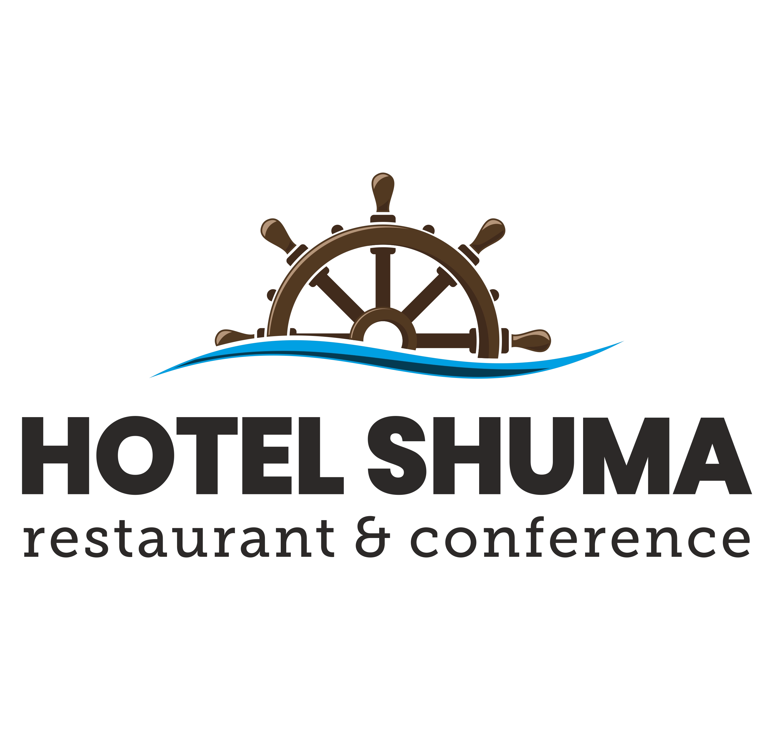 Logo Hotel Shuma***