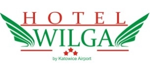 Logo Hotel Wilga***