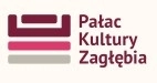 Logo Pałac Kultury Zagłębia