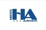 Logo Hotel Aros***
