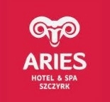 Logo Aries Hotel & SPA Szczyrk*****