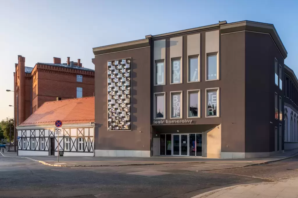 Teatr Kameralny w Bydgoszczy