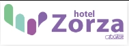 Logo Hotel Zorza***